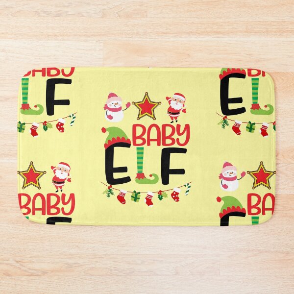 Item preview, Most Likely to Start The Shenanigans Elf Christmas | Merry Christmas Funny Elf greetings | Gifts for Christmas Elf Lovers designed and sold by ThanksVibe.