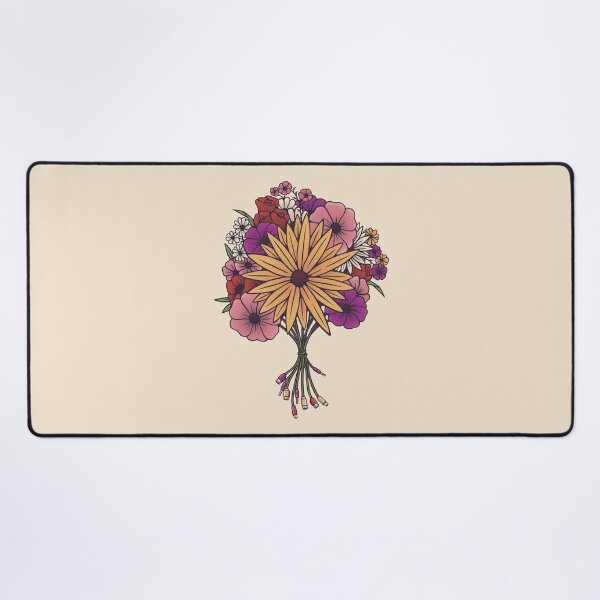 Item preview, Flower Nature Connection by Tobe Fonseca designed and sold by Tobe Fonseca®.