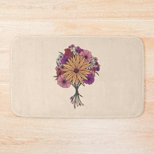 Item preview, Flower Nature Connection by Tobe Fonseca designed and sold by Tobe Fonseca®.