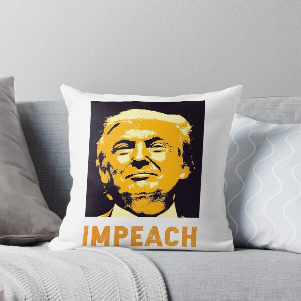 Item preview, Trump Impeach designed and sold by greenlight26.
