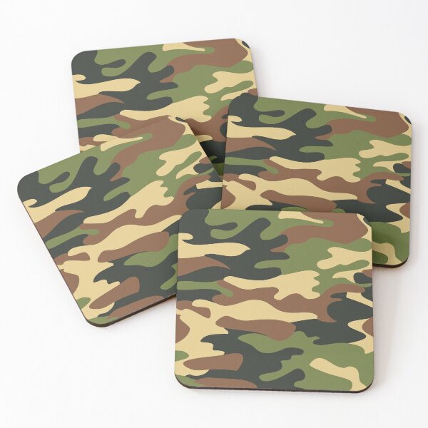 Item preview, this means war camo camouflage army colors essential army camo designed and sold by ValleyDream.