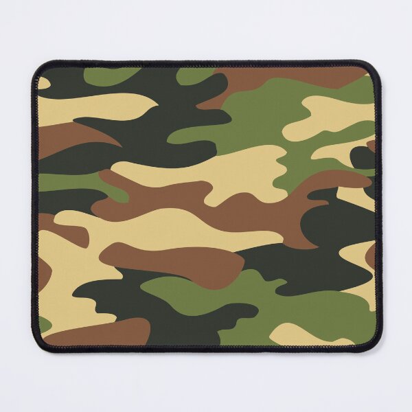Item preview, this means war camo camouflage army colors essential army camo designed and sold by ValleyDream.