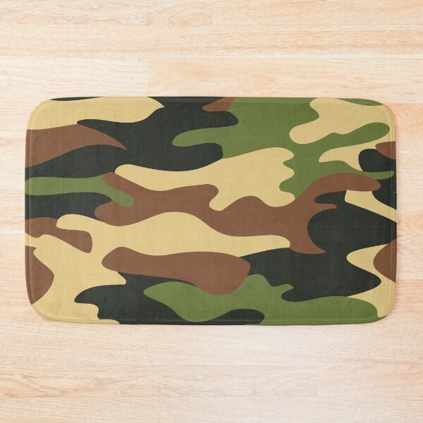 Item preview, this means war camo camouflage army colors essential army camo designed and sold by ValleyDream.