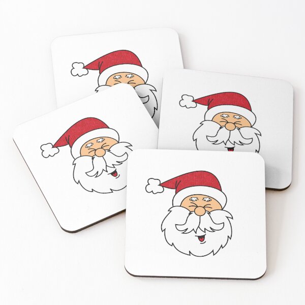 Item preview, Crismas Santa Claus designed and sold by ABZDesigner.