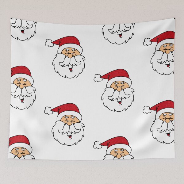 Item preview, Crismas Santa Claus designed and sold by ABZDesigner.