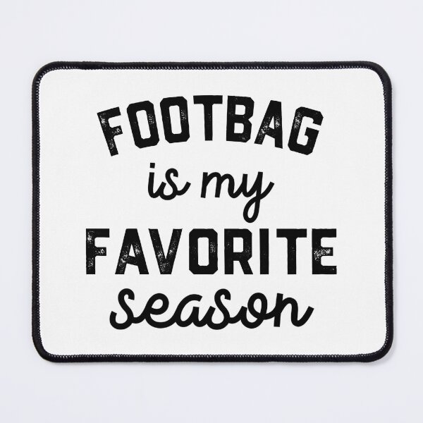 Item preview, Footbag Gift for Her Him, Footbag Quotes, Funny Footbag designed and sold by Dogs Geeky⭐⭐⭐⭐⭐.
