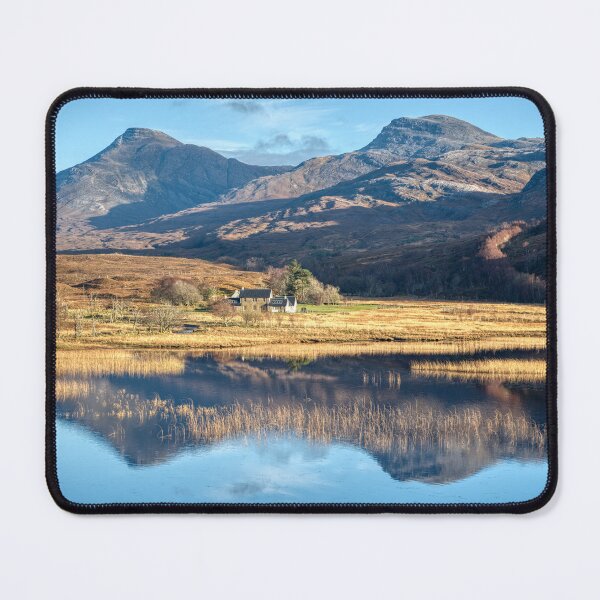 Item preview, Lonely house Torridon designed and sold by Derren Jones.