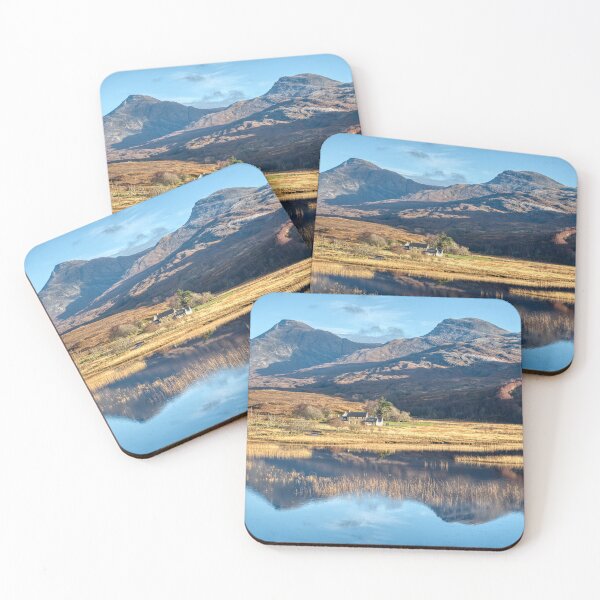 Item preview, Lonely house Torridon designed and sold by Derren Jones.