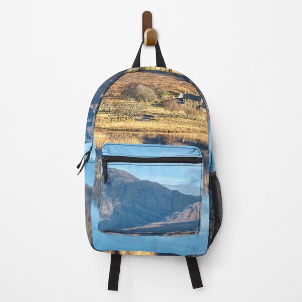 Item preview, Lonely house Torridon designed and sold by Derren Jones.