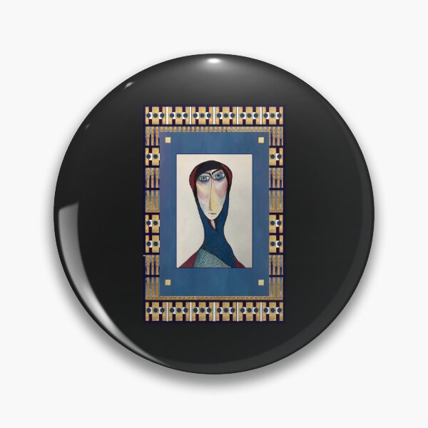 Item preview, At The Gallery designed and sold by ImperialLily.