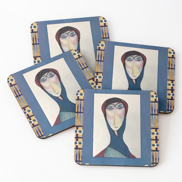 Item preview, At The Gallery designed and sold by ImperialLily.