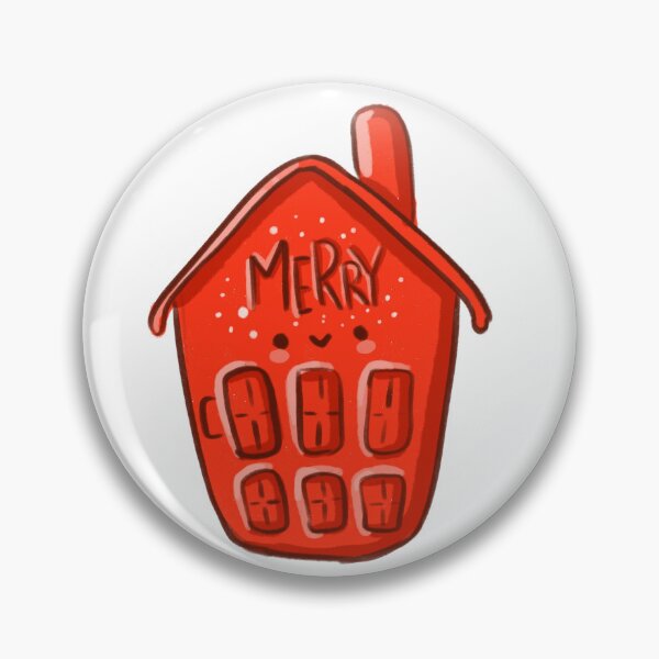 Item preview, merry home designed and sold by Nivisart-design.