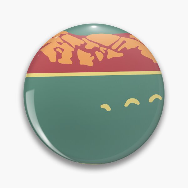 Artikelvorschau, Bärensee-Utah-Idaho-Monster entworfen und verkauft von Ward Workshop Art.