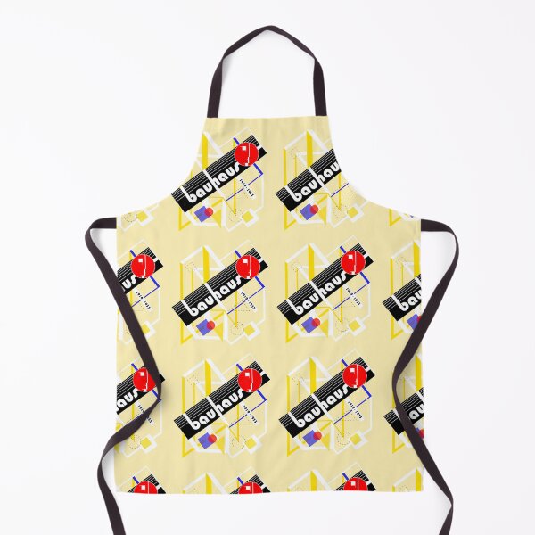 Item preview, Bauhaus Abstract Artwork Geometric Composition original design designed and sold by paragonDesign28.