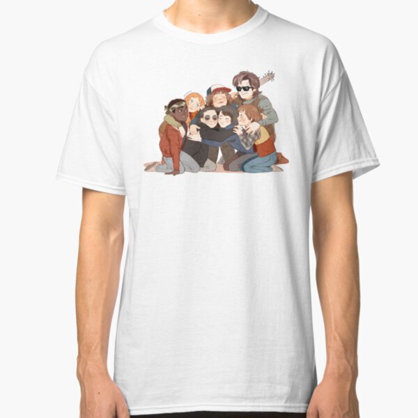 big hug Classic T-Shirt