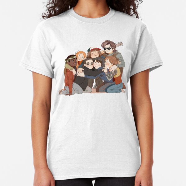 big hug Classic T-Shirt