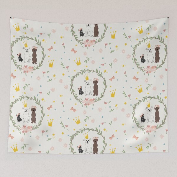Item preview, Precious Pups designed and sold by Mandy-D.