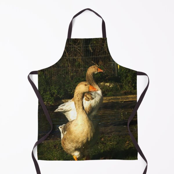 Item preview, domestic goose designed and sold by Francespoppy.