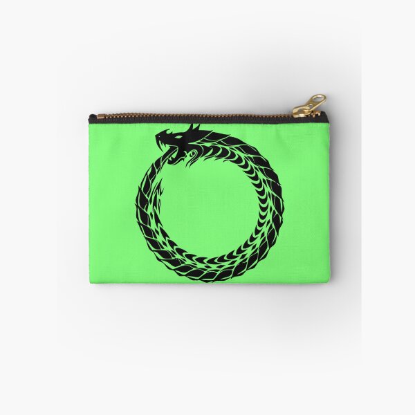 Item preview, Ouroboros - Snake Eating its own Tail  designed and sold by LordAudes.