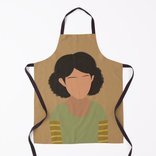 Item preview, The Walking Dead Game Season 1 Clementine Fan Art designed and sold by senaeksi.