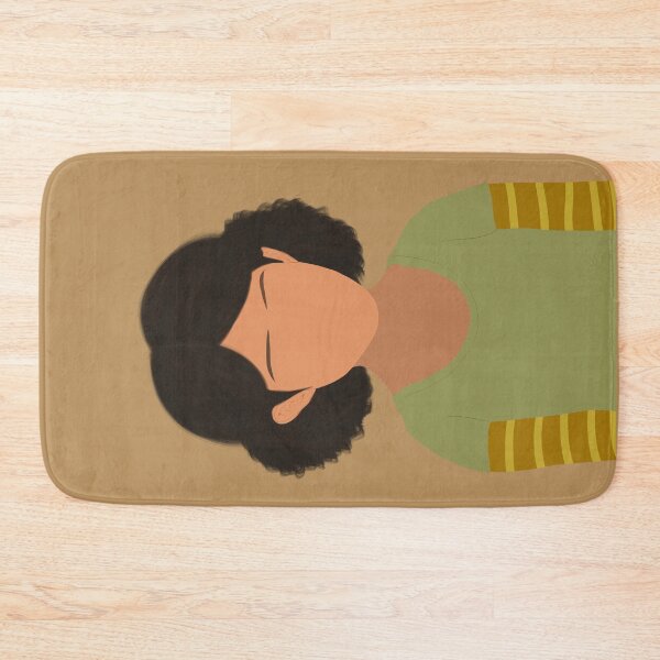 Item preview, The Walking Dead Game Season 1 Clementine Fan Art designed and sold by senaeksi.
