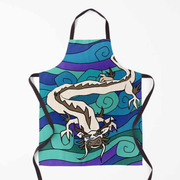 Item preview, Water Dragon designed and sold by Perezart-.