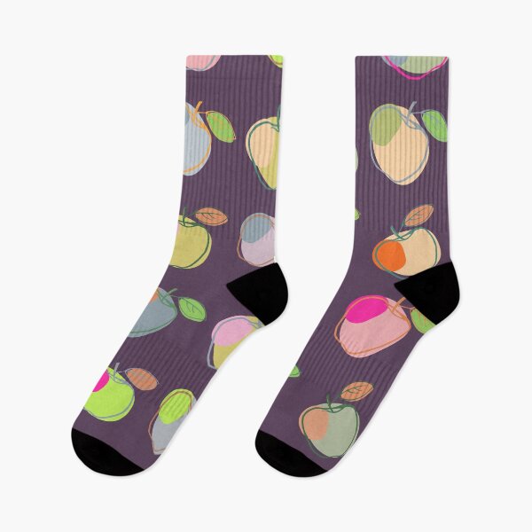 Item preview, Apple Colorful designed and sold by Kabira77.