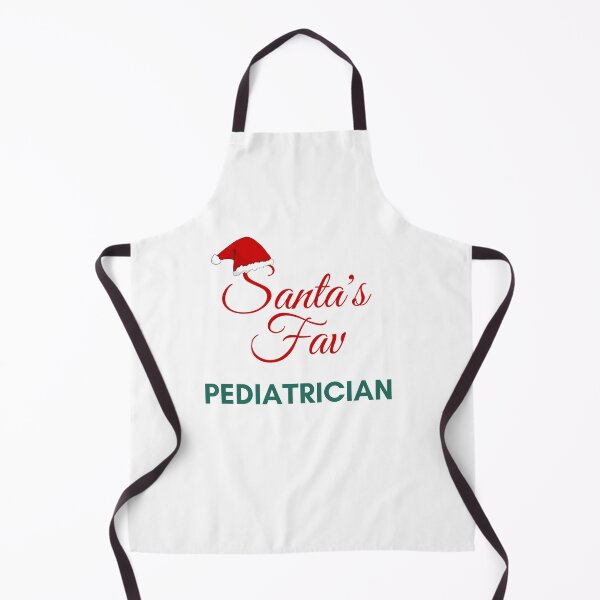 Item preview, Santa's Fav Pediatrician designed and sold by SwordScripts.