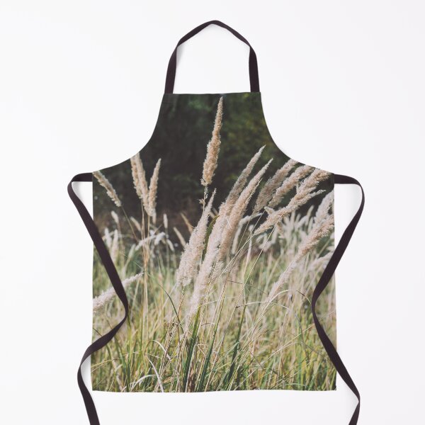 Item preview, Pampas Grass in the field designed and sold by Phanaturalis.