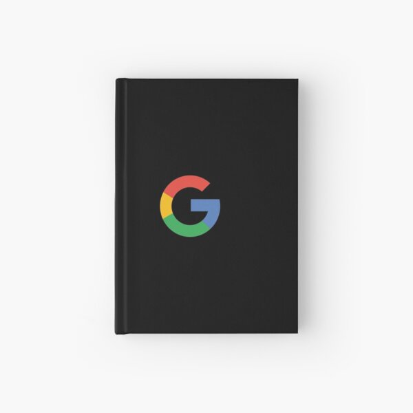Google Hardcover Journal