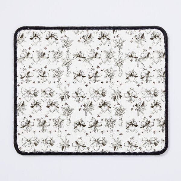 Item preview, Christmas Times _ black & white designed and sold by AI-Collections.