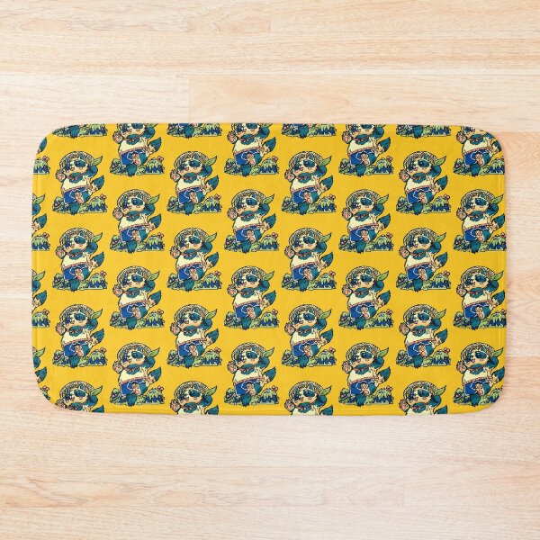 Item preview, Tricky Little Tanuki designed and sold by EireSeoulStudio.