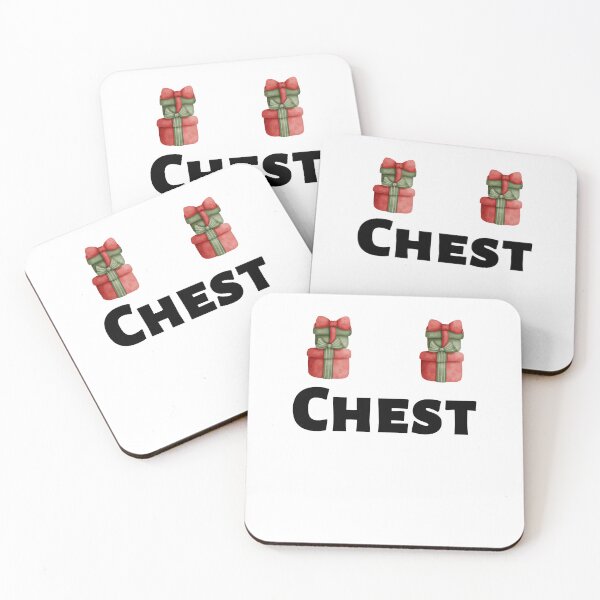 Item preview, Chest Nuts Funny Matching Chestnuts Christmas Couples Nuts designed and sold by YourgiftShop.