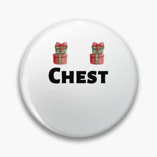 Item preview, Chest Nuts Funny Matching Chestnuts Christmas Couples Nuts designed and sold by YourgiftShop.