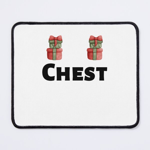Item preview, Chest Nuts Funny Matching Chestnuts Christmas Couples Nuts designed and sold by YourgiftShop.