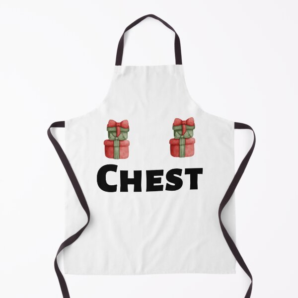 Item preview, Chest Nuts Funny Matching Chestnuts Christmas Couples Nuts designed and sold by YourgiftShop.