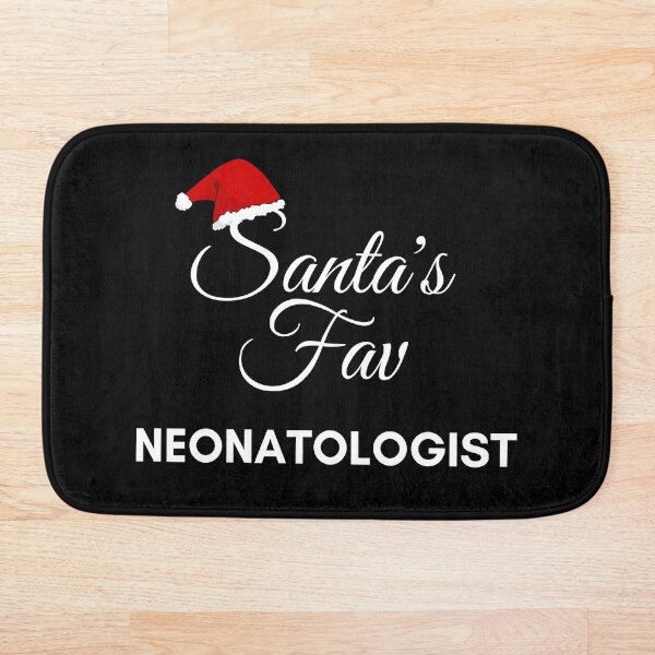Artikelvorschau, Der beliebteste Neonatologe des Weihnachtsmanns entworfen und verkauft von SwordScripts.