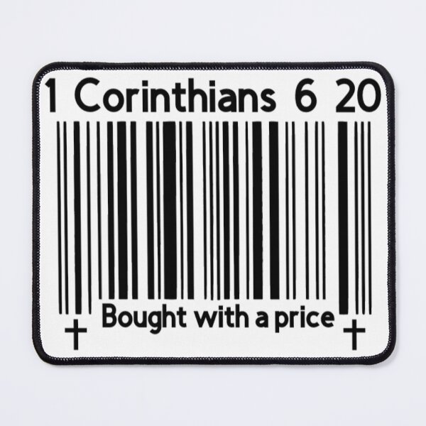 Item preview, Bought with a price designed and sold by BecDill.