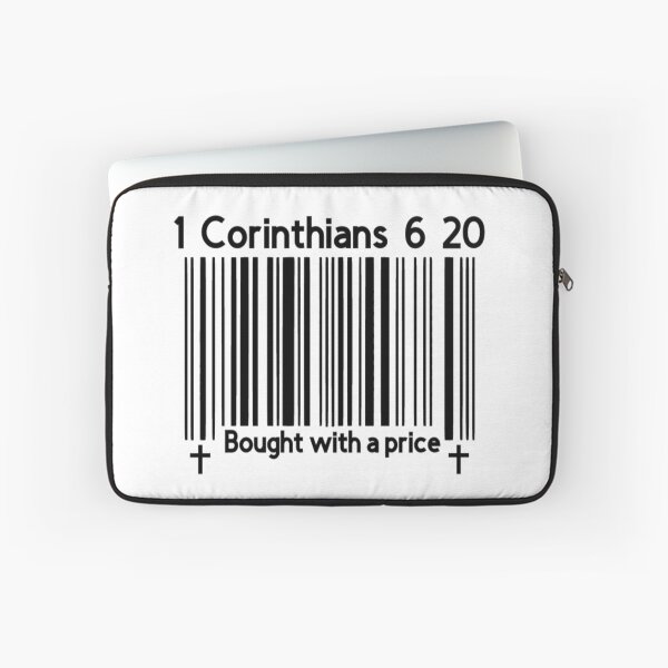 Item preview, Bought with a price designed and sold by BecDill.