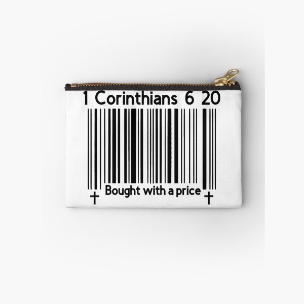 Item preview, Bought with a price designed and sold by BecDill.