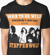 steppenwolf shirt dc