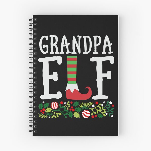 Item preview, Most Likely to Start The Shenanigans Elf Christmas | Merry Christmas Funny Elf greetings | Gifts for Christmas Elf Lovers designed and sold by ThanksVibe.