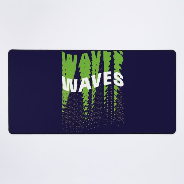 Item preview, waves_1 designed and sold by industriavisual.