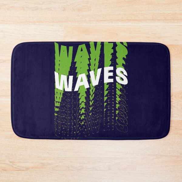 Item preview, waves_1 designed and sold by industriavisual.