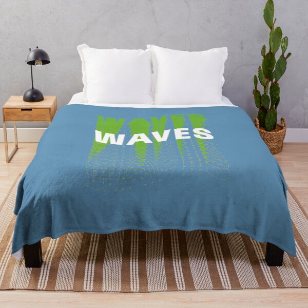 Item preview, waves_1 designed and sold by industriavisual.