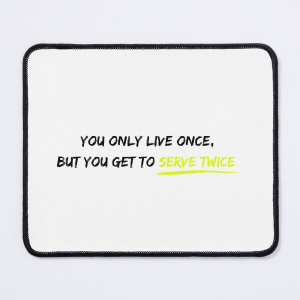 Item preview, Tennis Motivation - Motivational Quotes designed and sold by TieBreak-Tennis.