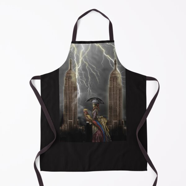 Item preview, THE RAINMAKER designed and sold by Larry Butterworth.