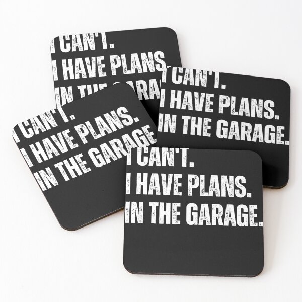 Item preview, Car Garage Mechanic Humor designed and sold by ViralCraze.
