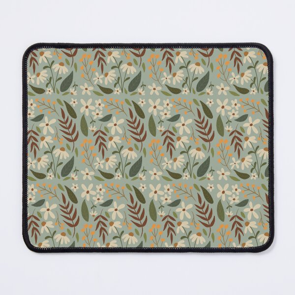 Item preview, flower pattern designed and sold by Luilustra.