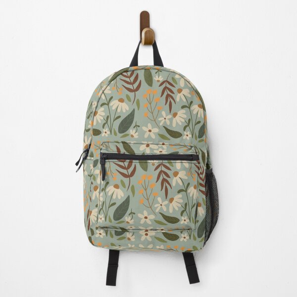 Item preview, flower pattern designed and sold by Luilustra.